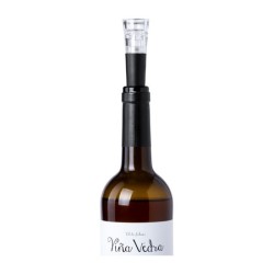 Bouchon à vin vacuum