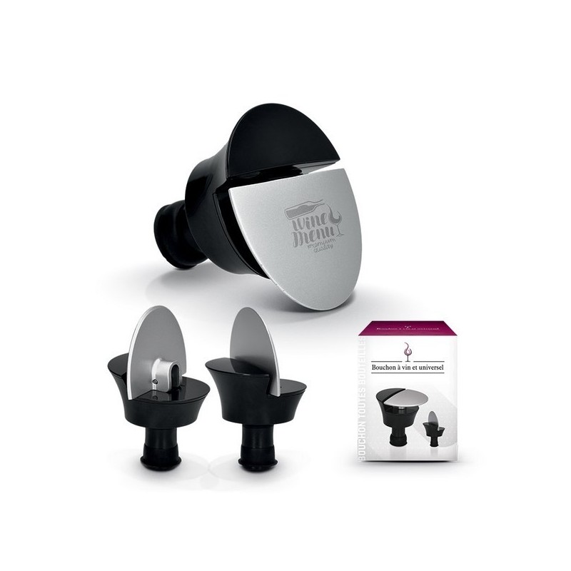Bouchon a vin