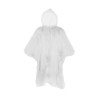 Poncho fin basique