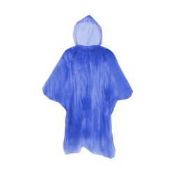 Poncho fin basique
