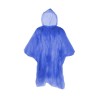 Poncho fin basique