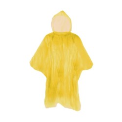 Poncho fin basique