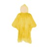 Poncho fin basique