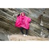 Cape de pluie en PVC