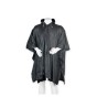 Cape de pluie en PVC