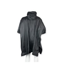 Cape de pluie en PVC