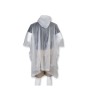 Cape de pluie en PVC