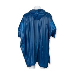 Cape de pluie en PVC