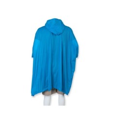 Cape de pluie en PVC