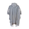 Cape de pluie en PVC