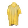 Cape de pluie en PVC