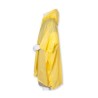 Cape de pluie en PVC