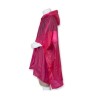 Cape de pluie en PVC