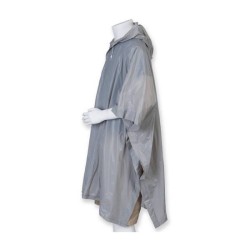 Cape de pluie en PVC