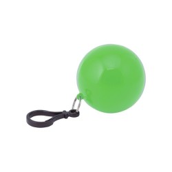 Porte-clé poncho fin