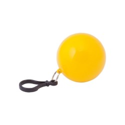 Porte-clé poncho fin