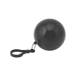 Porte-clé poncho fin