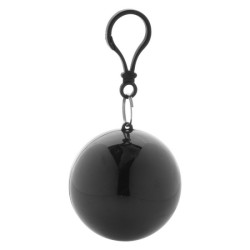 Porte-clé poncho fin