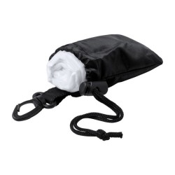 Poncho sous pochette