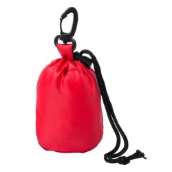 Poncho sous pochette