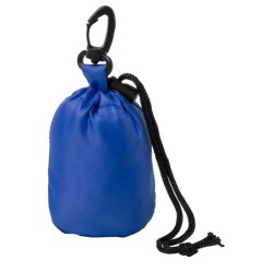 Poncho sous pochette