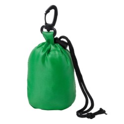 Poncho sous pochette