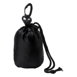 Poncho sous pochette