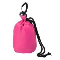 Poncho sous pochette