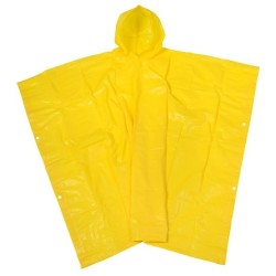 Poncho de pluie never wet