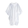 Poncho 100% biodégradable