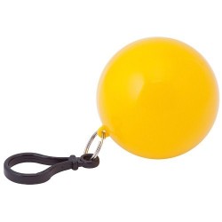 Porte-clés poncho enfant