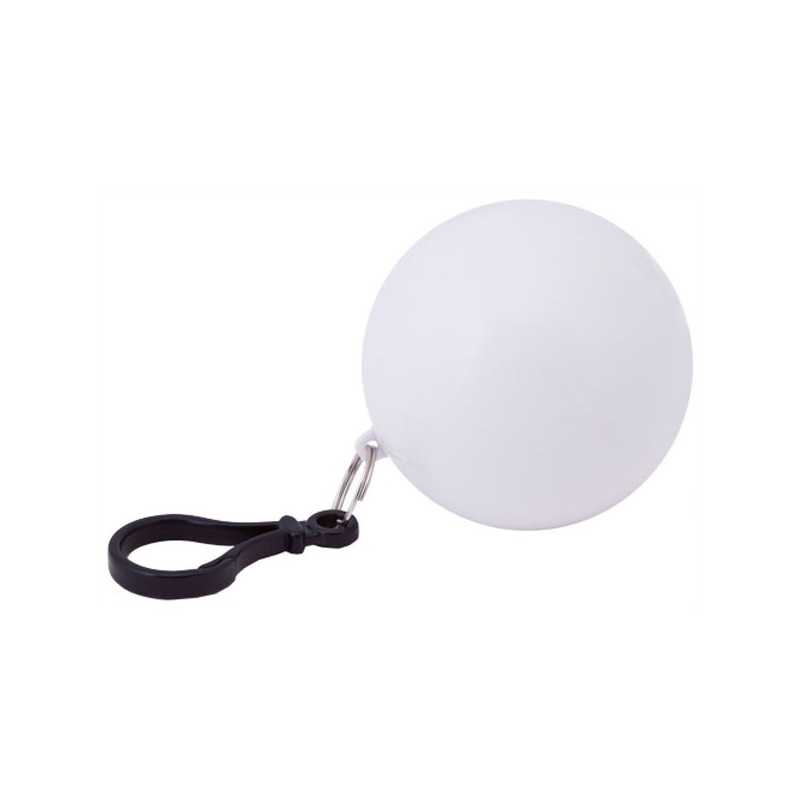 Porte-Clés Poncho Enfant