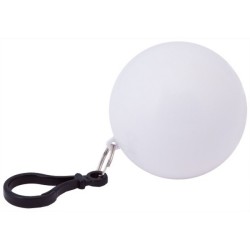 Porte-Clés Poncho Enfant