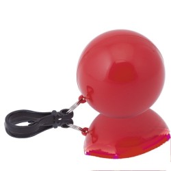 Porte-Clés Poncho Enfant