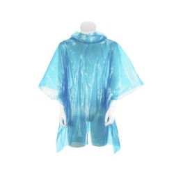 Porte-Clés Poncho Enfant