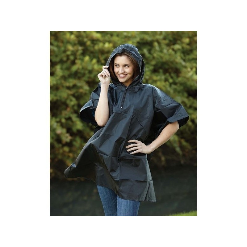 Poncho léger - Yoko