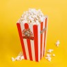 Pot de popcorn S