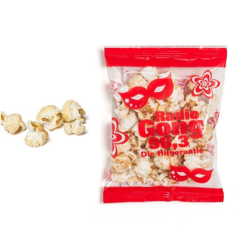 Sachet de pop-corn 10g
