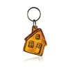 Porte-clés maison