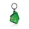 Porte-clés maison
