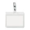 Porte badge en PVC