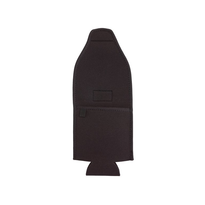 Porte-bouteille effet néoprène COOL HIKING