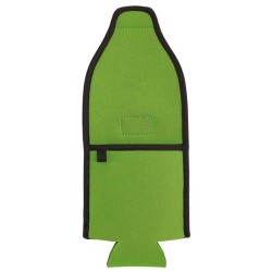 Porte-bouteille effet néoprène COOL HIKING