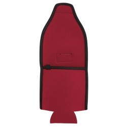 Porte-bouteille effet néoprène COOL HIKING