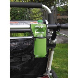 Porte-bouteille effet néoprène COOL HIKING