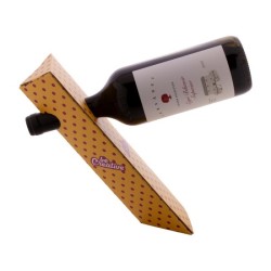 Winofloat Porte-bouteille de vin personnalisé