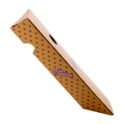 Winofloat Porte-bouteille de vin personnalisé