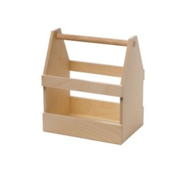 Porte-bouteilles de bière Six Pack