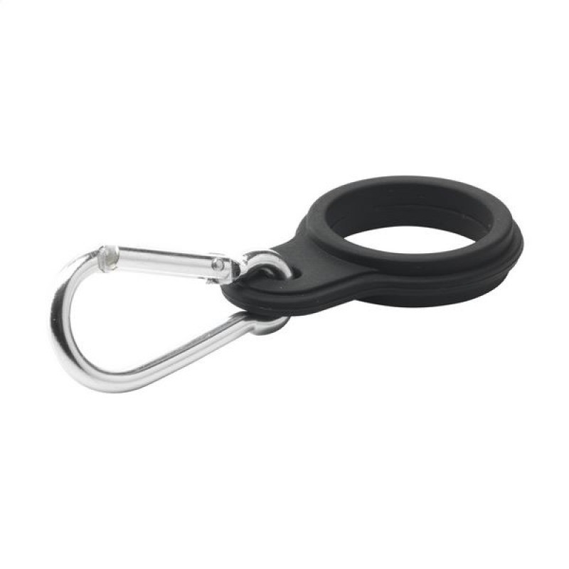 Bottle Carabiner mousqueton pour bouteille