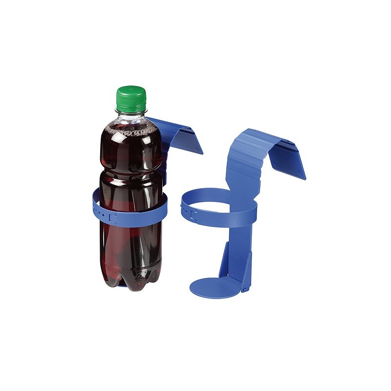 Support à bouteille pour voiture